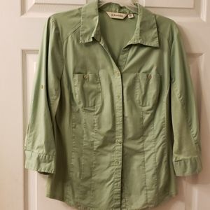 5 for $15 Button down shirt